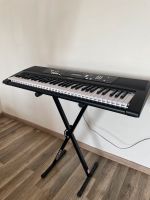 Yamaha EZ-220 Keyboard mit Lernprogramm u. Leuchttasten Hessen - Heusenstamm Vorschau