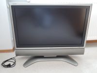 Sharp LC-32GD9E AQUOS LCD Fernseher HDMI DVB-T Scart HDMI Kr. München - Riemerling Vorschau