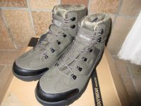 Jack Wolfskin Herren Aspen Texapore Mid M Schneestiefel Neu /45,5 Bayern - Marktheidenfeld Vorschau