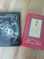 Memoiren der Fanny Hill Roman & DVD Geschichte d'O Niedersachsen - Walsrode Vorschau