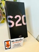 ❌ SAMSUNG GALAXY S20 128GB /PINK / WIE NEU |HÄNDLER ✅ Nordrhein-Westfalen - Rheine Vorschau