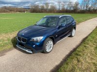 BMW E84 X1 20d xDrive Baden-Württemberg - Rauenberg Vorschau