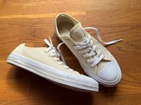 Besondere Converse All Star in Netz-Optik, beige, Gr. 39 Nordrhein-Westfalen - Bergisch Gladbach Vorschau