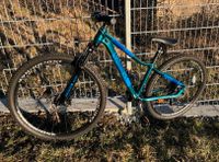 MTB Ghost lanao XS Blue 27,5 Zoll Thüringen - Wiebelsdorf Vorschau