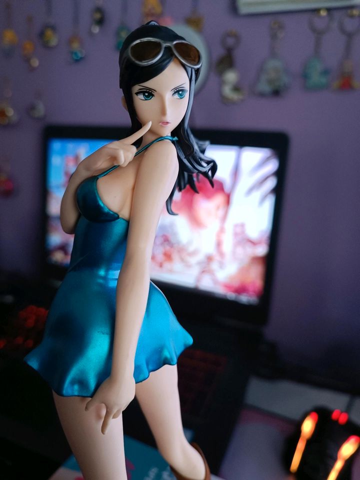 Nico Robin Glitter and Glamours special Version One Piece in Bochum