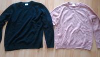 Pullover, Vila, Gr. XL, Viril O-Neck L/S Knit Top Noos Sachsen-Anhalt - Halle Vorschau