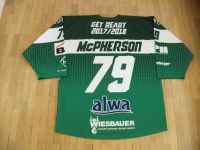 Bietigheim Steelers pre-season 2017/18 Game Worn Eishockey Trikot Schleswig-Holstein - Norderstedt Vorschau