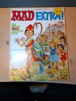 MAD Extra Nr. 8 - Satire Comic, gebraucht - Alfred E. Neumann Bayern - Nesselwang Vorschau