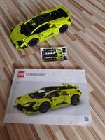 LEGO 42161 Lamborghini Huracán Tecnica Kiel - Schilksee Vorschau