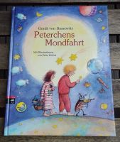 Kinderbuch: Peterchens Mondfahrt (Gerdt Bassewitz) Dresden - Neustadt Vorschau