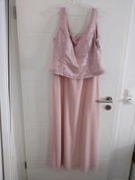Abend Kleid alt Rosa Niedersachsen - Meppen Vorschau