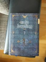 Solo Leveling Band 1 Roman Hardcover Niedersachsen - Hildesheim Vorschau