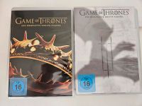 Game of Thrones - Staffel 2 + 3 (DVD) Bayern - Fürth Vorschau