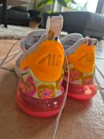 Nike Air Max 27C Blumendesign Niedersachsen - Rehburg-Loccum Vorschau