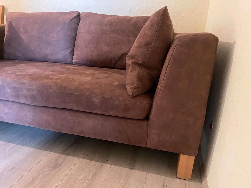 Couch /Sofa in Bochum