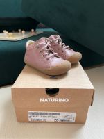 Lauflernschuhe naturino 20 altrosa Bayern - Schwabach Vorschau