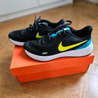 Neu&Ovp Nike Revolution 5 Sneaker/Laufschuh/Turnschuh Gr. 37,5 Sachsen - Radebeul Vorschau