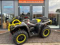 ATV / Quad ODES Mud Cross 1000 Extreme SWB, EPS, 4×4, 85 PS, LOF Nordrhein-Westfalen - Mettingen Vorschau