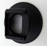 Gummi-Augenmuschel für Kamerasucher, runde Form Hessen - Maintal Vorschau