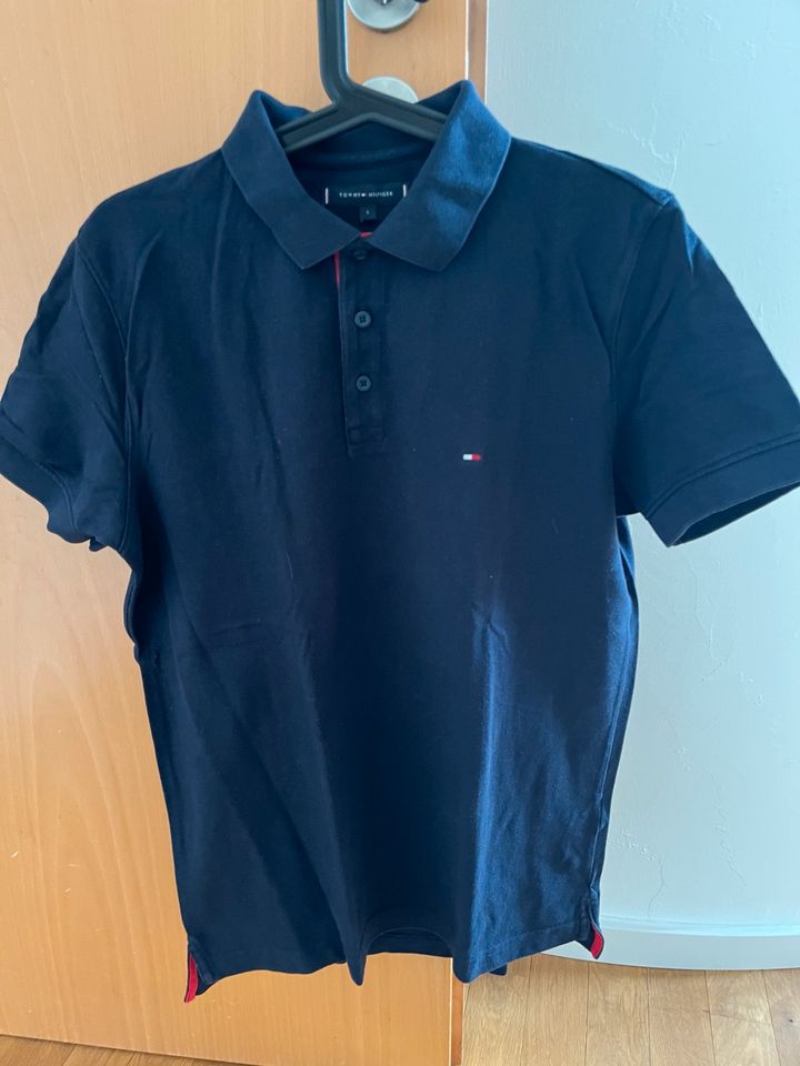 Poloshirt TommyHilfiger in Lohmar