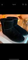 !!! NEU !!! STIEFELETTEN LEDER - 38 Harburg - Hamburg Marmstorf Vorschau
