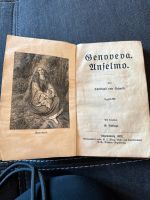 Christoph von Schmid  - Buch 1922 Rheinland-Pfalz - Kommen Vorschau