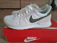 Nike Sneaker INTERNATIONLIST. Gr 36.Neu. Dresden - Räcknitz/Zschertnitz Vorschau