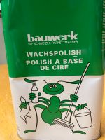 Bauwerk Wachspolish 1 liter Bayern - Ursberg Vorschau