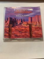 Single  1995 Rednex Wild 'N' Free CD Hessen - Friedberg (Hessen) Vorschau