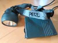 Petzl Mega Stirnlampe Kopflampe  Vintage Baden-Württemberg - Bad Krozingen Vorschau