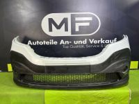 Renault Trafic Master & Opel Vivaro original Stoßstange vorne Eimsbüttel - Hamburg Stellingen Vorschau