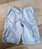 blaue Shorts Gr. 140 Baden-Württemberg - Waiblingen Vorschau