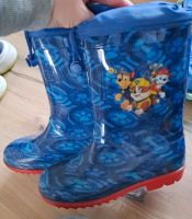 Paw Patrol Gummistiefel Schleswig-Holstein - Preetz Vorschau