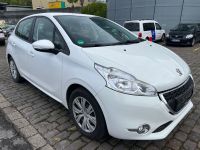 Peugeot 208 Active Motorproblem -wenig gelaufen - 1Hand Wuppertal - Barmen Vorschau