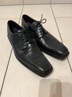 Lloyd Anzugschuhe Schnürschuhe Gr.49,5 neuwertig Bayern - Ingolstadt Vorschau