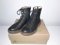 Leder Schuh Schnürschuh El Naturalista Boots Gr. 39 wNEU Hessen - Kassel Vorschau