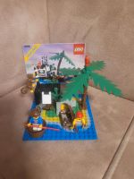 Lego 6260 Piraten Shipwreck inkl OBA Baden-Württemberg - Gerlingen Vorschau