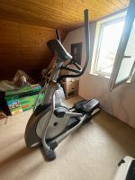 Profi Crosstrainer/Stepper Matrix aus dem Fitnessstudio Bayern - Hersbruck Vorschau