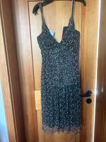 Rene Lezard Sommerkleid Seide Kleid Gr 42 Bayern - Bamberg Vorschau
