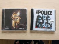 CD: Samy Deluxe, the Police Nordrhein-Westfalen - Lichtenau Vorschau