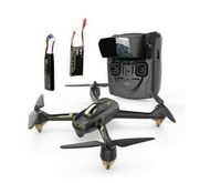 Hubsan H501S X4 Brushless Drohne FPV GPS 1080P HD Kamera Headless Bonn - Beuel Vorschau