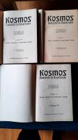 Antiquare Bücher von Kosmos ab 1924 Baden-Württemberg - Plochingen Vorschau