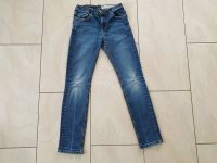 PEPPERTS Jeans Jeanshose Used Look Destroyed blau Skinny Fit NEU Niedersachsen - Wolfsburg Vorschau