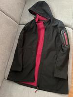 Damen Softsheljacke Bayern - Großaitingen Vorschau