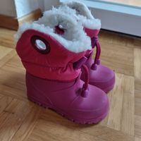 Winterschuhe Gummistiefel Gr.20/21 wie neu Bayern - Fürstenzell Vorschau