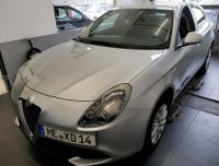 Alfa Romeo Giulietta 1.4 TB Basis16V 88kW Klima LED Navi Brandenburg - Teltow Vorschau