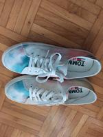 Sneaker von Tomy Hilfiger Größe 38 Bayern - Baudenbach Vorschau