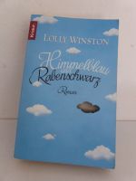 Himmelblau und Rabenschwarz Buch Lolly Winston 1 x gelesen Nordrhein-Westfalen - Erkelenz Vorschau