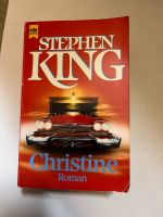 Stephen King - Christine Roman Nürnberg (Mittelfr) - Nordstadt Vorschau