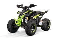 Quad Celavi 250cc maxi  RS10 4-Gang Manuell Platin Rheinland-Pfalz - Bad Breisig  Vorschau